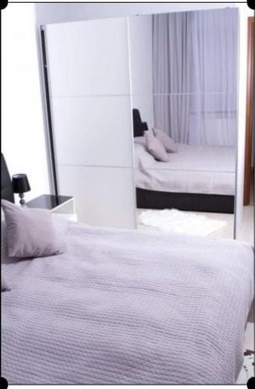 Apartament cu 2 camere decomandat în Băneasa