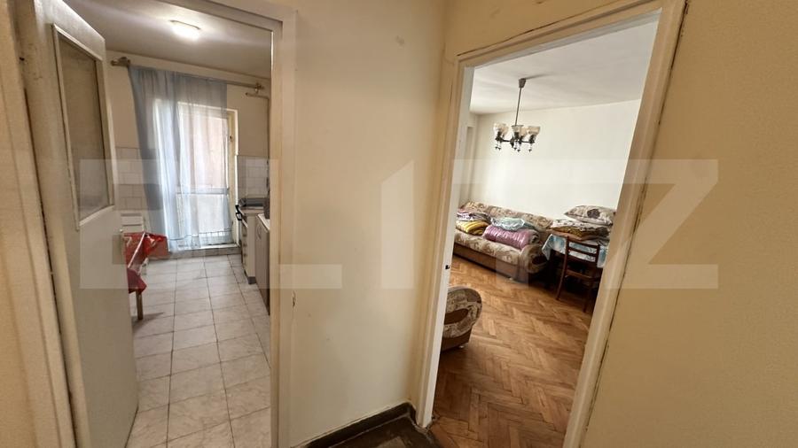 Apartament 4 camere - 94 mp - decomandat - Deva - 11