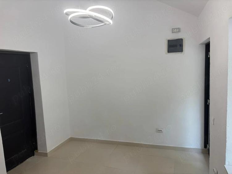 Spațiu comercial, de 14 mp, în Central