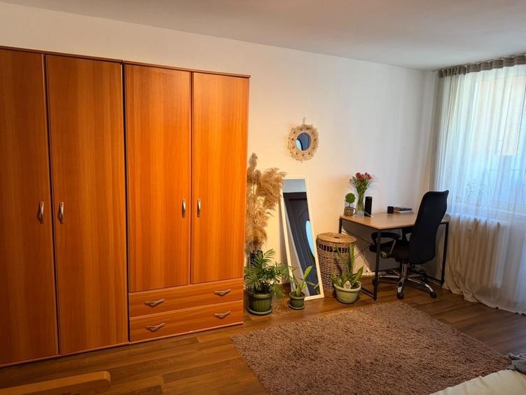 Garsonieră în Grigorescu