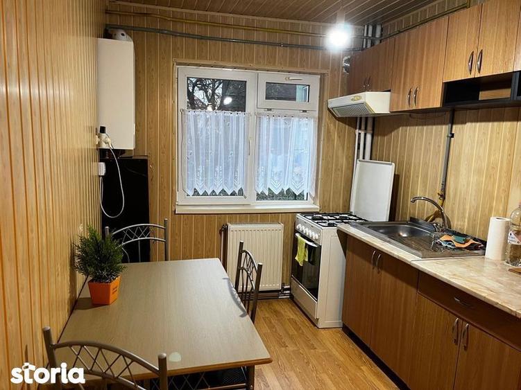 Inchiriez apart 2 camere, Lugoj, Micro 2 - 8