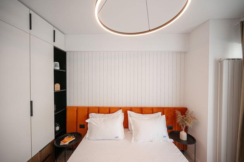 Apartament cu 2 camere decomandat în Mamaia-Sat