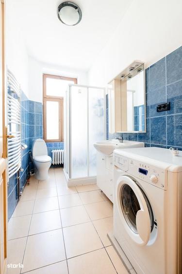 Apartament cu 2 camere decomandat în Ultracentral