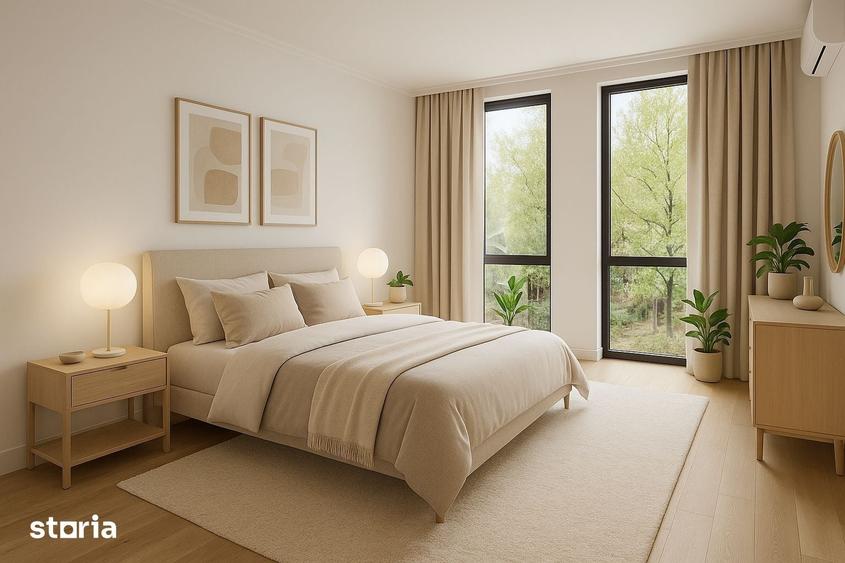 APARTAMENT 4 CAMERE | GRADINA PROPRIE | SECTOR 1 - 4