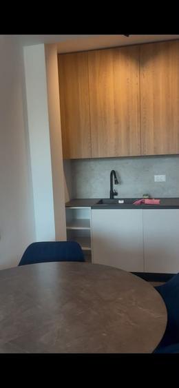 Apartament cu 2 camere, mobilat în Decebal