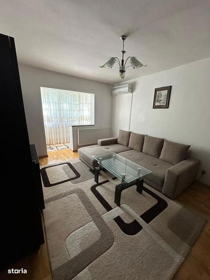 Apartament cu 2 camere în Complex Studențesc
