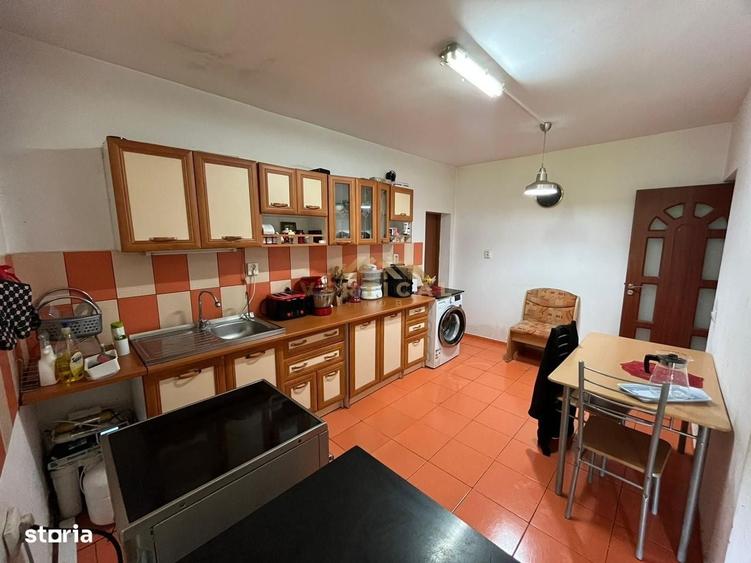 Casa P+M Berceni, 4 camere, Panouri Fotovoltaice - 13