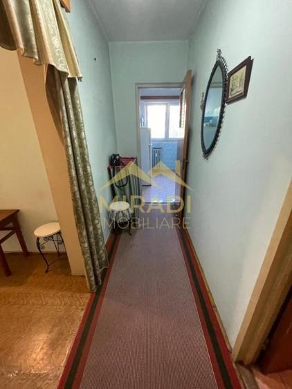 Apartament cu 2 camere, mobilat în Dorobanți