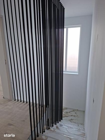 Casă cu 5 camere cu Teren 350 Mp în Central