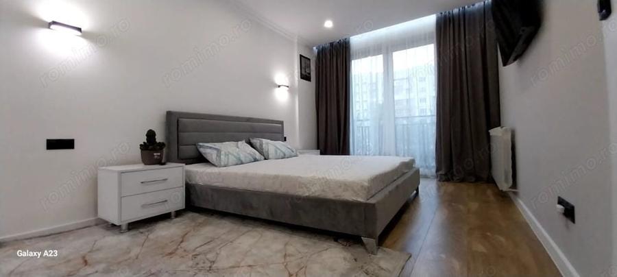 Inchiriere apartament 2 camere 13 Septembrie - 7