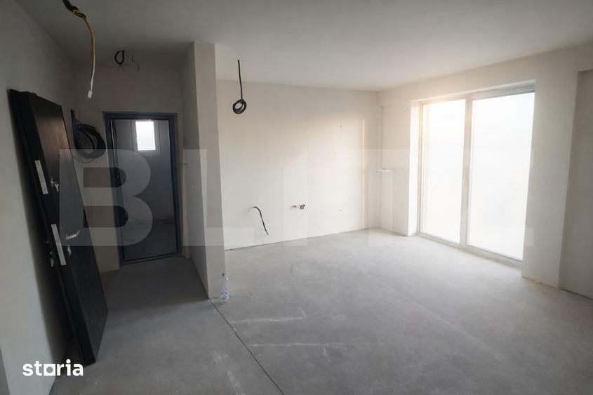 Apartament cu 2 camere în Ampoi 3