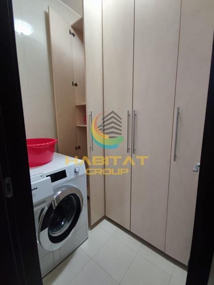 Apartament cu 3 camere decomandat, mobilat în Nord-Vest