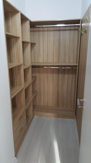 Apartament cu 2 camere decomandat în Vitan