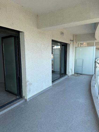 Apartament cu 2 camere decomandat în Nord