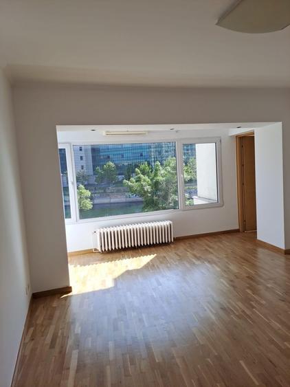 Apartament Premium 106 Mp Splaiul Unirii Vedere Mixtă Ideal Birou Sau Locuință - 3