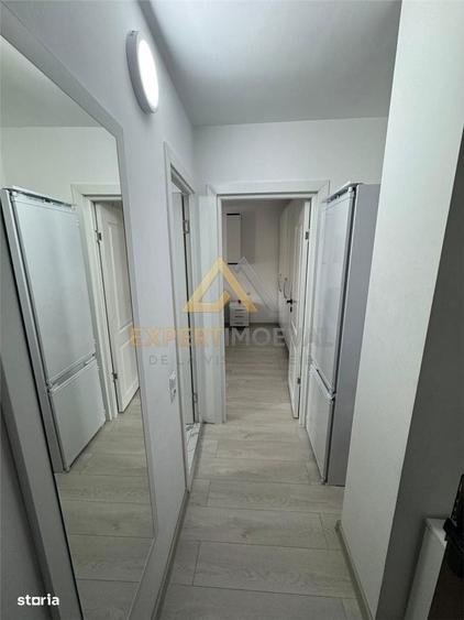 Garsonieră în Traian