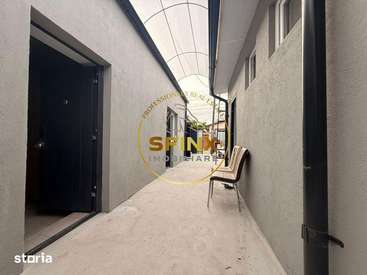 Cazare muncitori/ Colentina/ casa individuala/ 6 camere/ 24 locuri/ cu - 2