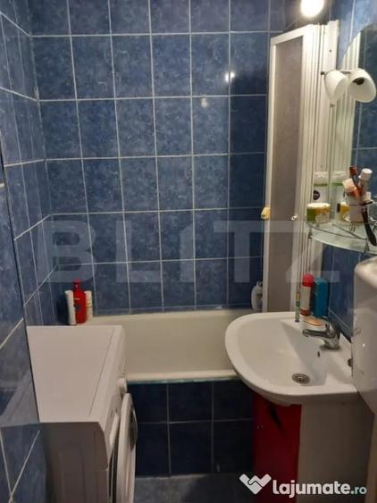 Garsonieră în Soarelui