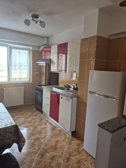 Apartament cu 2 camere semidecomandat în Milcov