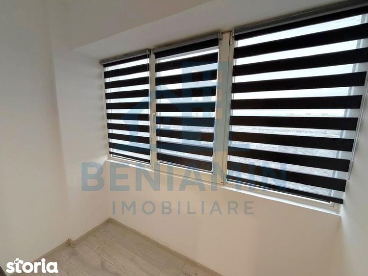 Apartament cu 2 camere în Calea București