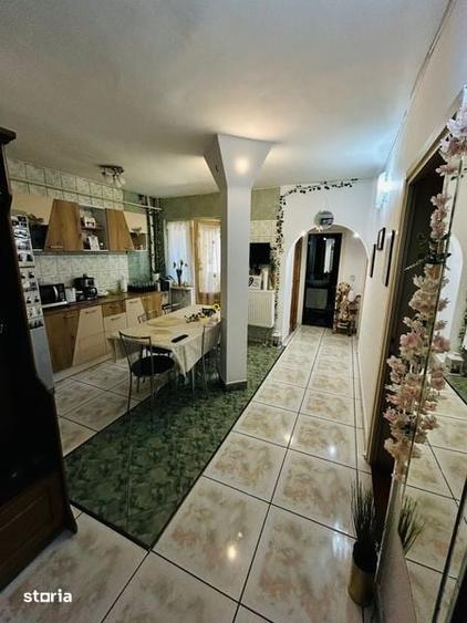 Apartament cu 3 camere în Gării