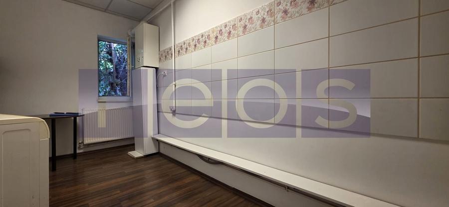 Apartament cu 5 camere decomandat în Dorobanți