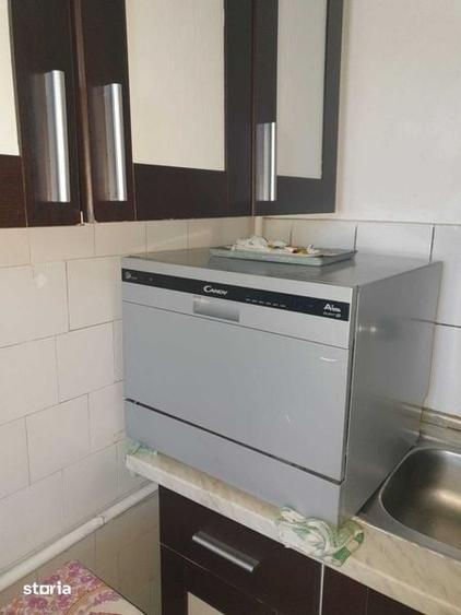 Apartament cu 2 camere în Plopilor