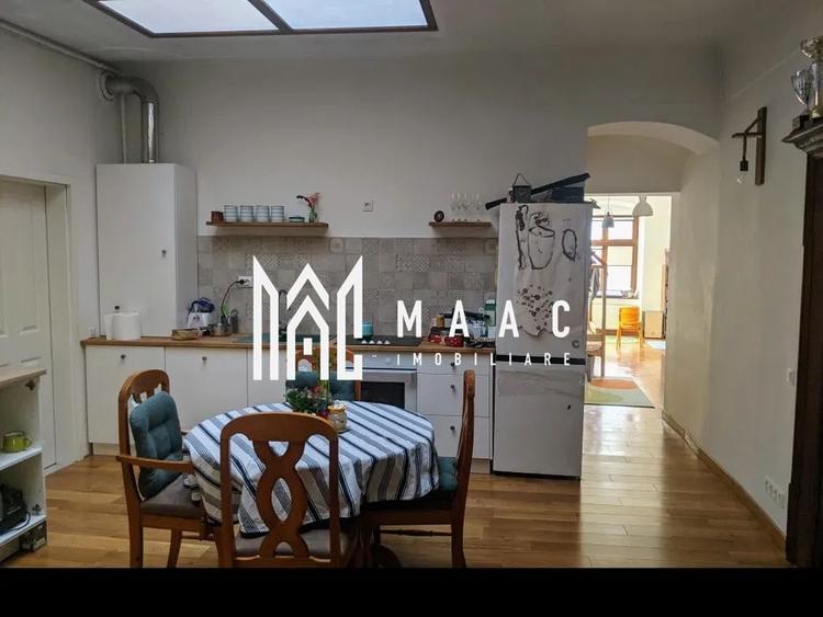 Apartament 3 Camere I Zona Ultracentrala I 2 Bai I 91 MPU - 1