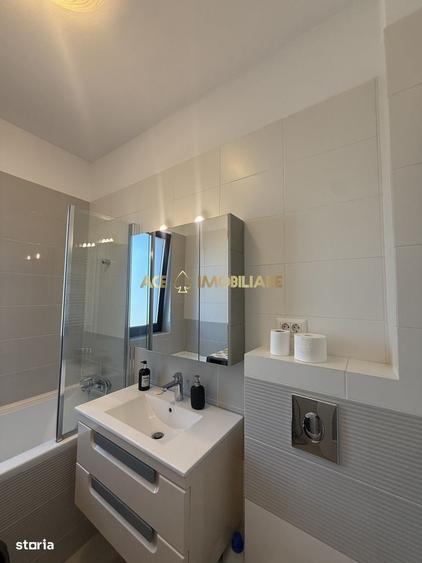 2 Camere de inchiriat | Bulevardul Unirii | Centrala | Pet friendly - 10