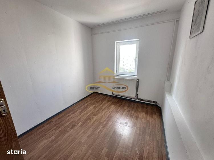 Apartament cu 2 camere decomandat în Mioriței