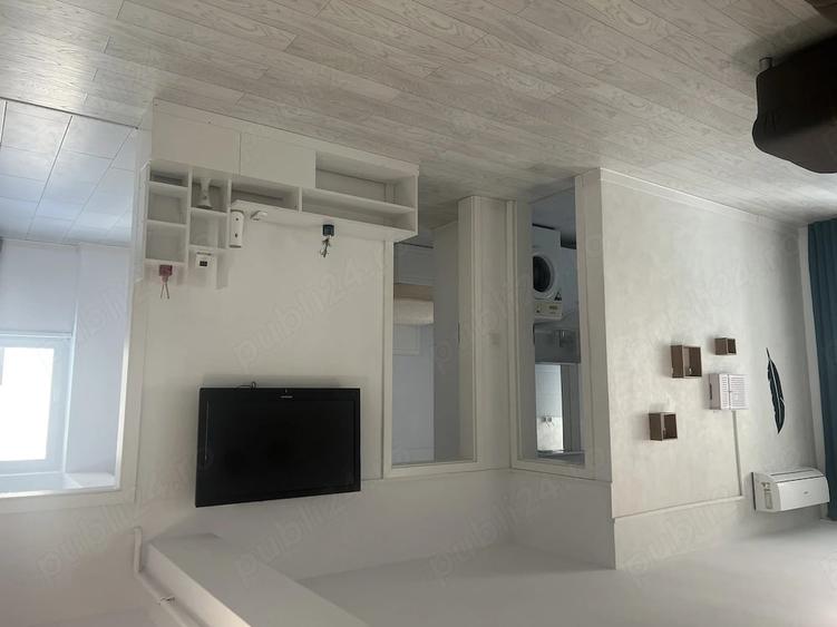 Apartament cu 2 camere decomandat în Cug