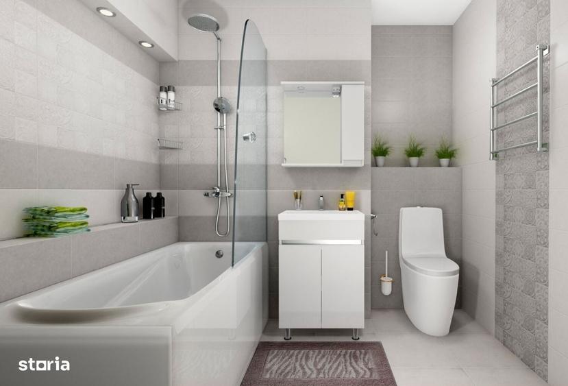 Apartament 2 camere, metrou Berceni - 4