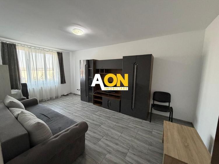 Apartament cu 2 camere decomandat, mobilat în Cetate