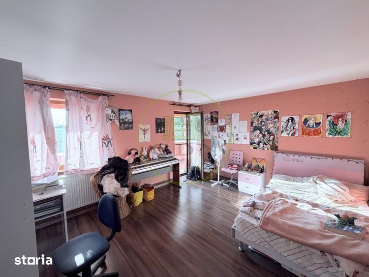 Casă cu 5 camere cu Teren 581 Mp în Brestei