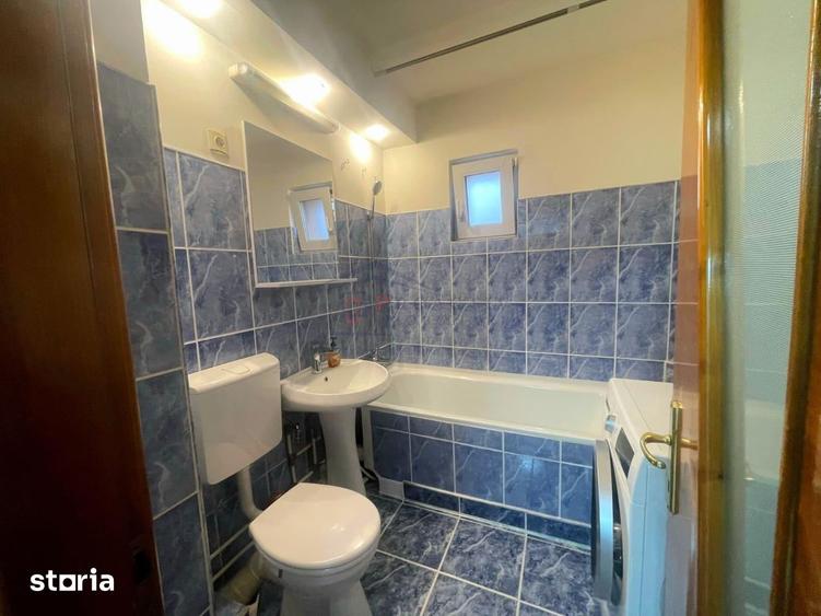 Apartament cu 2 camere decomandat, mobilat în Burdujeni