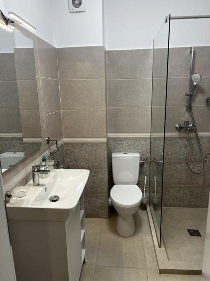 Garsonieră decomandată în Chiajna