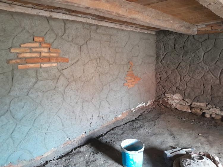 Casă cu 6 camere în Daneș