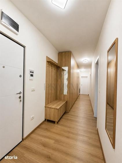 Apartament cu 3 camere în Est