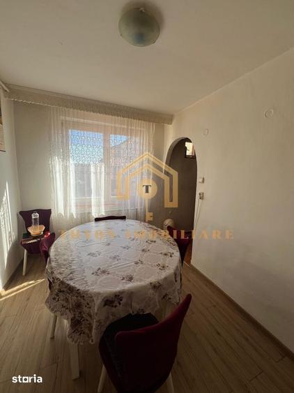 Apartament cu 3 camere în Kogălniceanu