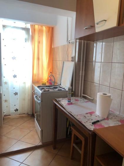 Garsonieră în Trivale