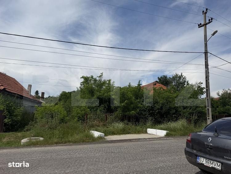 Spațiu comercial, în Drăgoeni