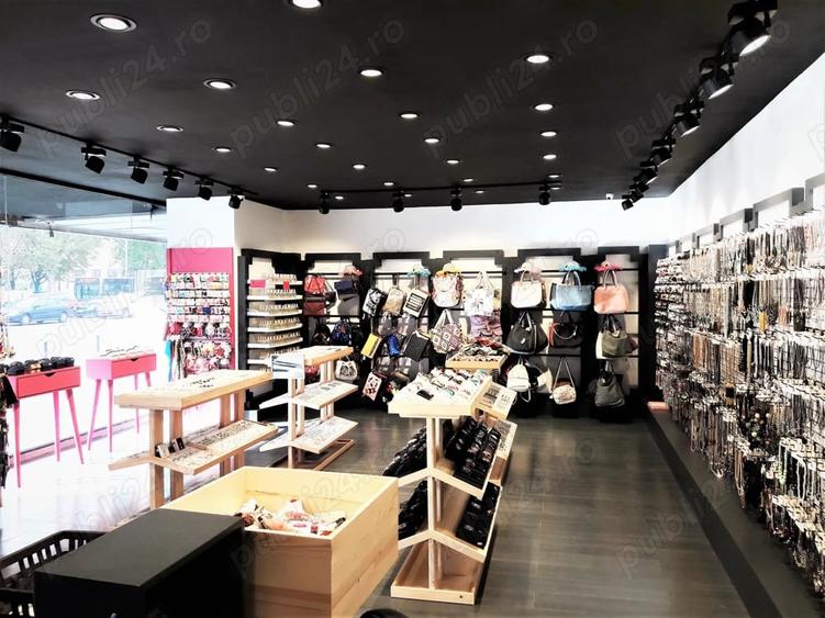 Spatiu Comercial De Inchiriat - Gheorghe Magheru 12-14 | Piata Romana - 5