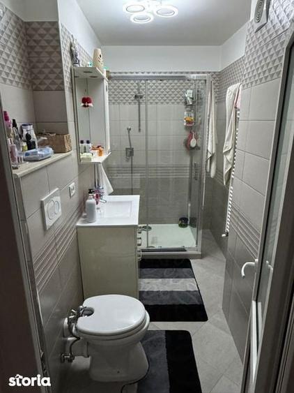 Apartament savinesti - 4