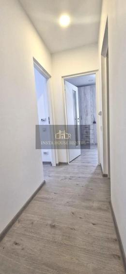 Vila 4 camere Pipera/Tunari *parcare 2 + terasa si gradina* - 15