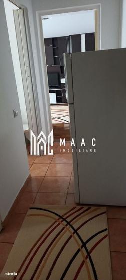Garsoniera de inchiriat Sibiu | Turnisor | 36 mp, balcon - 2
