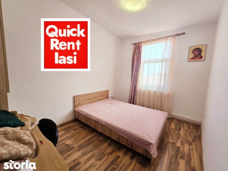 Ultracentral Sararie(Arcadia) Apartament 3Camere Modern - 17