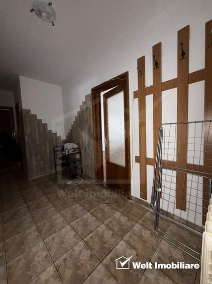 Apartament cu 3 camere decomandate de închiriat în Gheorgheni - 9