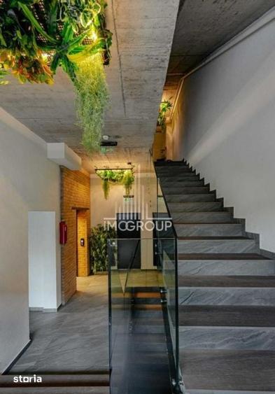 Apartament 2 camere de inchiriat, in zona centrala, garaj - 9
