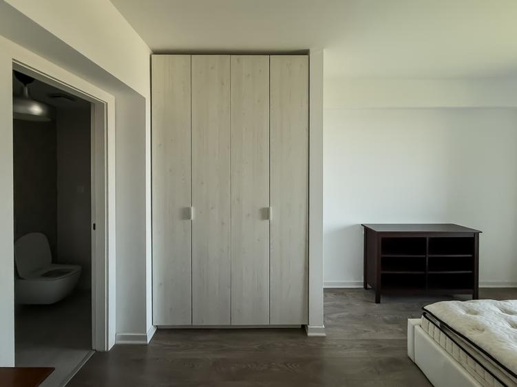Apartament cu 3 camere în Aviației