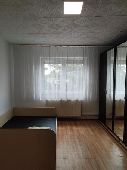 Garsonieră decomandată în Aradului